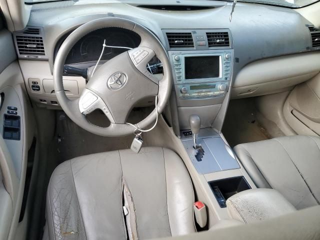 2007 Toyota Camry Hybrid