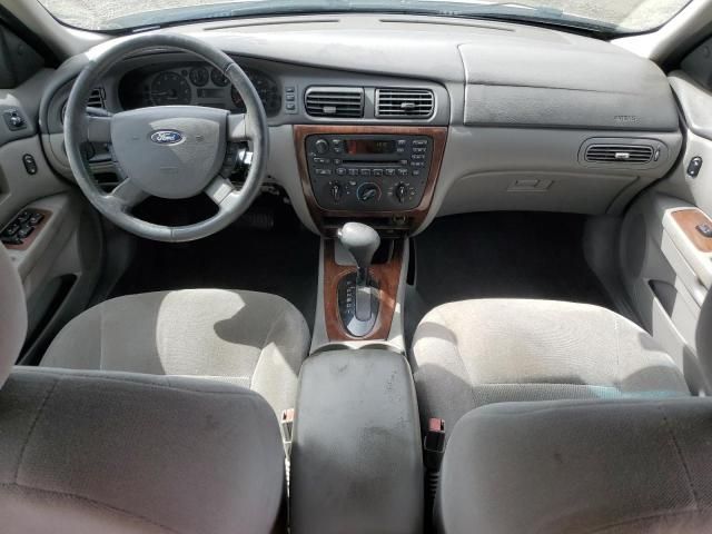 2007 Ford Taurus SEL