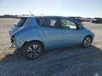 2015 Nissan Leaf S