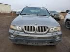 2005 BMW X5 4.4I