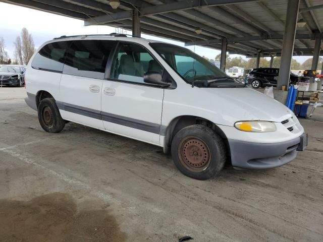 2000 Dodge Grand Caravan SE