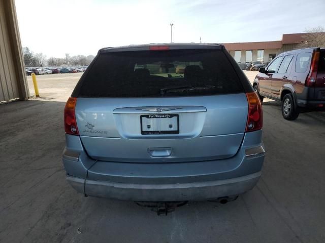 2004 Chrysler Pacifica