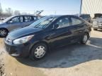 2015 Hyundai Accent GLS