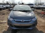 2014 Honda Insight EX