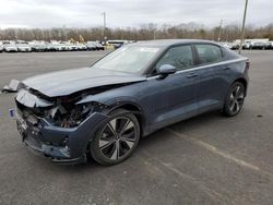 Polestar salvage cars for sale: 2023 Polestar 2