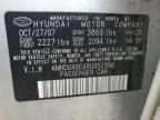 2008 Hyundai Elantra GLS