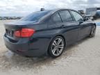 2012 BMW 328 I