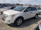 2011 Ford Edge SE