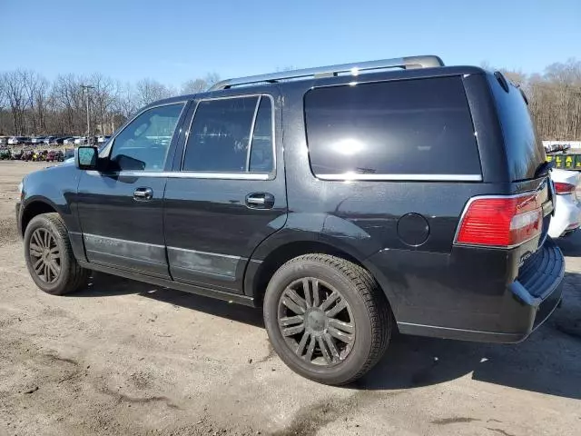 2010 Lincoln Navigator