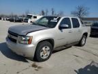 2007 Chevrolet Avalanche K1500