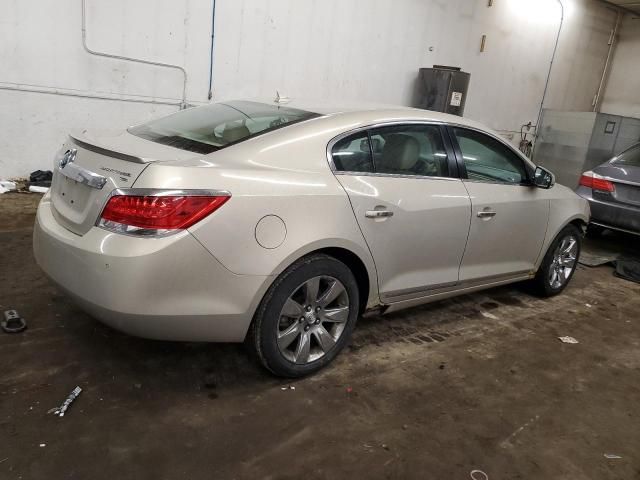 2011 Buick Lacrosse CXL