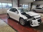 2014 Chevrolet Malibu 2LT