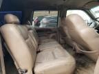 2001 Ford Excursion Limited