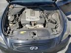 2008 Infiniti G37 Base