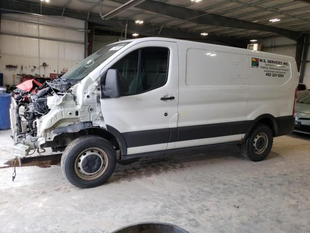 2016 Ford Transit T-250