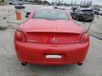 2003 Lexus SC 430