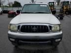 2004 Toyota Tacoma Double Cab Prerunner