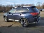 2019 Mitsubishi Outlander SE