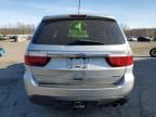 2012 Dodge Durango Crew