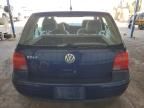 2006 Volkswagen Golf GLS