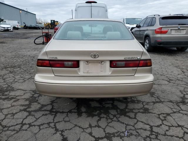 1998 Toyota Camry CE