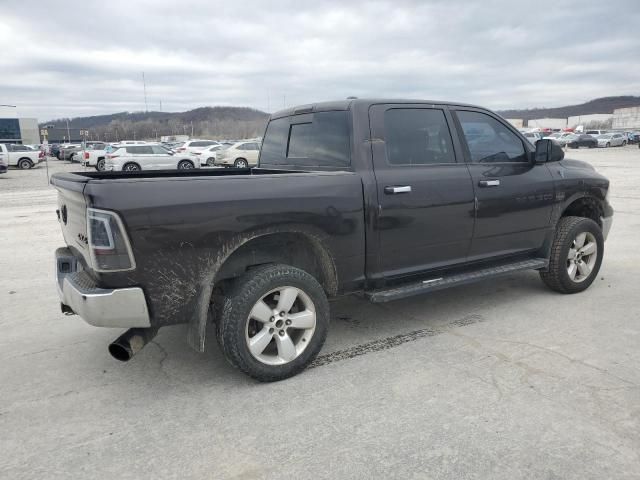 2011 Dodge RAM 1500