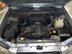 2003 Subaru Forester 2.5XS