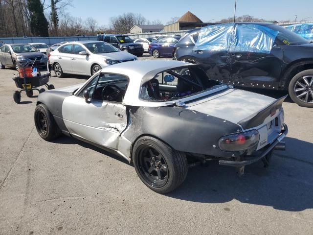 1991 Mazda MX-5 Miata