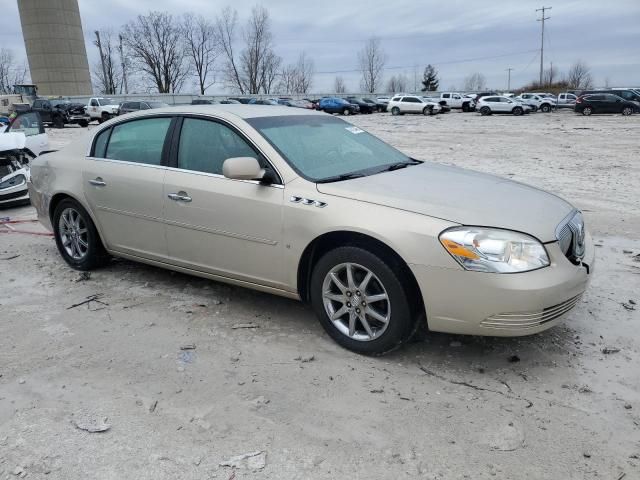 2007 Buick Lucerne CXL