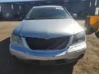 2006 Chrysler Pacifica Touring