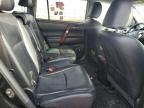 2012 Toyota Highlander Hybrid Limited