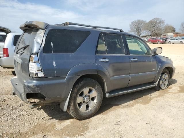 2008 Toyota 4runner SR5