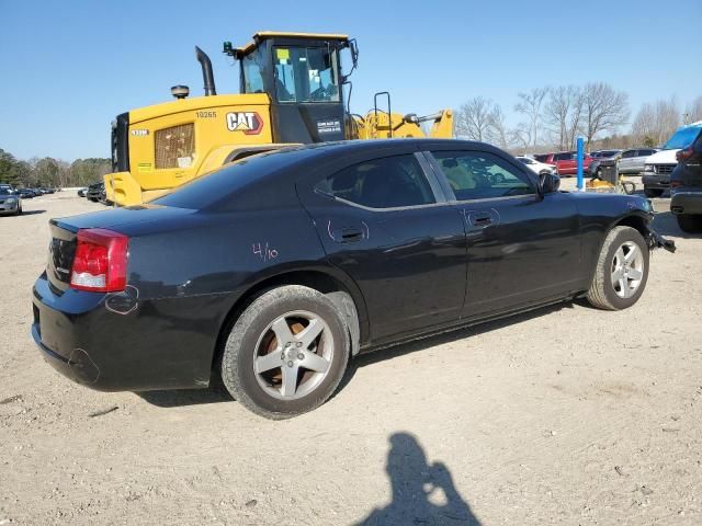 2010 Dodge Charger