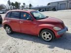 2001 Chrysler PT Cruiser