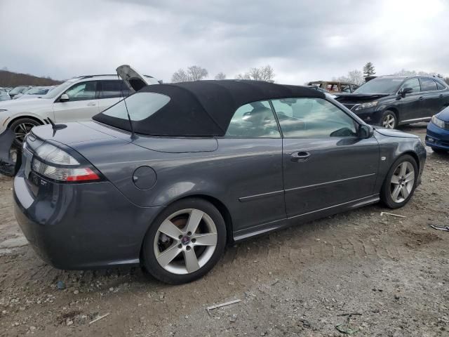 2010 Saab 9-3 2.0T