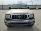 2001 Toyota Tacoma Double Cab Prerunner