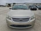 2010 Ford Taurus Limited