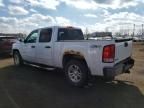 2010 GMC Sierra K1500 Hybrid