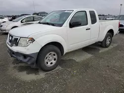 2015 Nissan Frontier S en venta en Antelope, CA