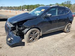 Hyundai salvage cars for sale: 2014 Hyundai Tucson GLS