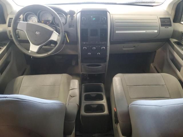 2008 Dodge Grand Caravan SXT