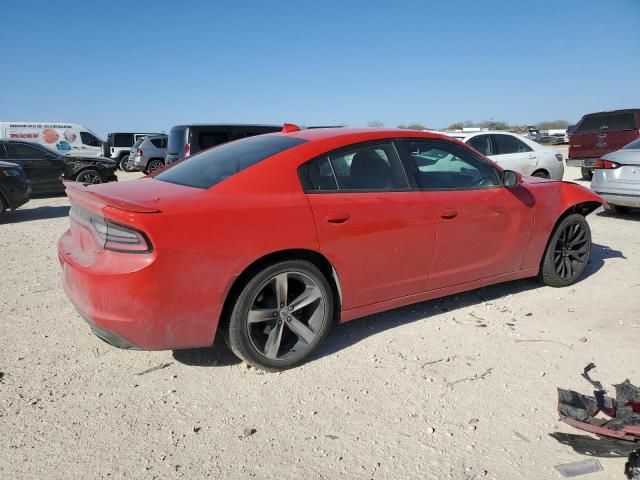 2017 Dodge Charger SXT