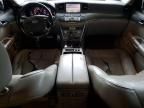 2009 Infiniti M35 Base