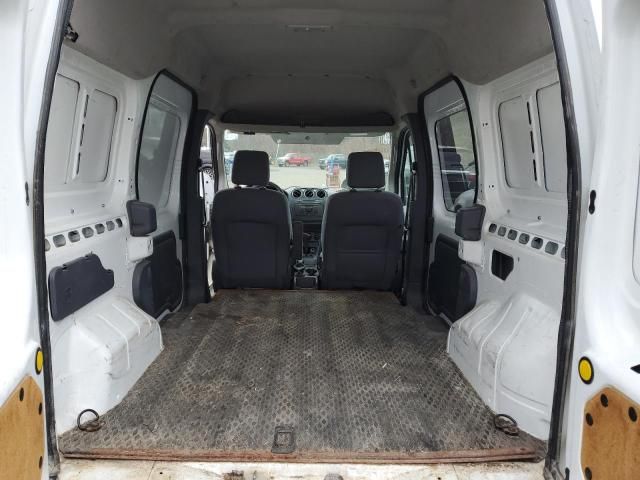 2010 Ford Transit Connect XL