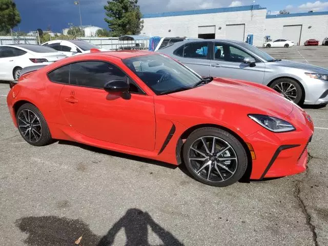 2024 Toyota GR 86