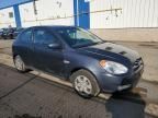 2011 Hyundai Accent SE