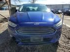 2013 Ford Fusion SE Hybrid