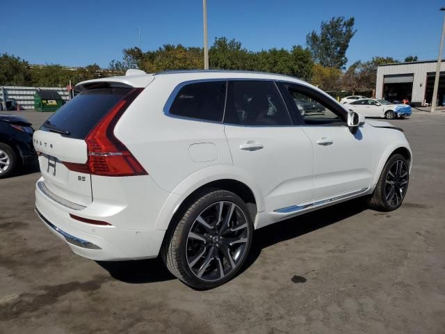 2023 Volvo XC60 Ultimate