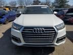 2018 Audi Q7 Prestige