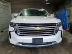 2023 Chevrolet Tahoe K1500 High Country